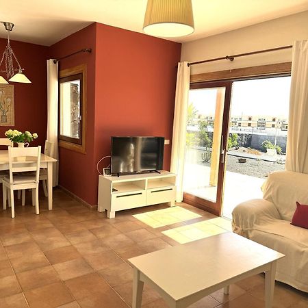 Villa Aguaviva Playa Blanca  Bagian luar foto