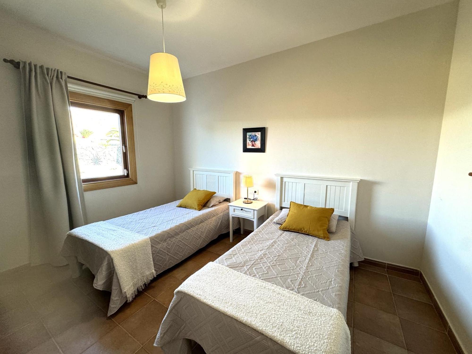 Villa Aguaviva Playa Blanca  Bagian luar foto
